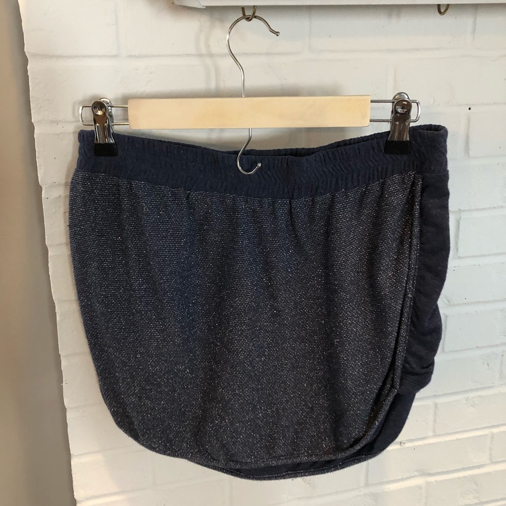 Brazilian skirt - dress up or dress down